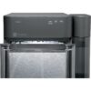 GE Profile Opal 2.0 | Countertop Nugget Ice Maker | Ice Machine with WiFi Connectivity | Smart Home Kitchen Essentials | Black Stainless - Image 13