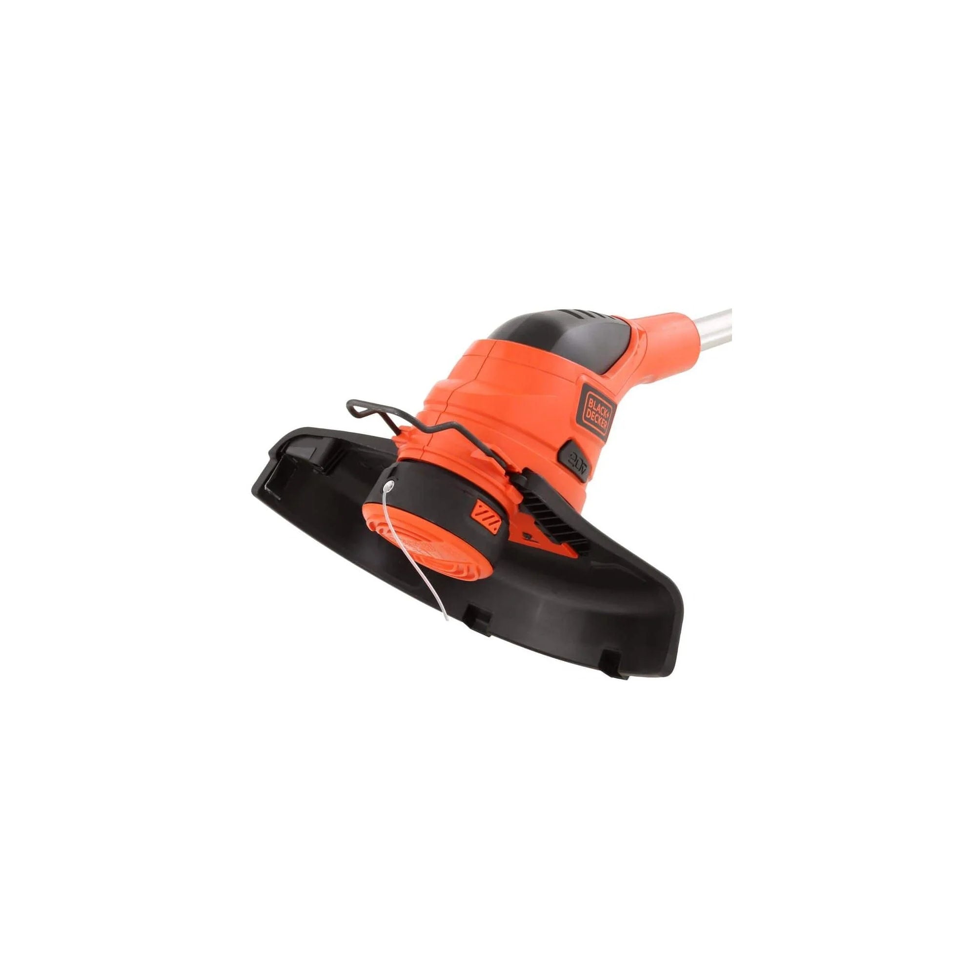 BLACK+DECKER 20V MAX* Lithium 12 inch 3-in-1 Compact Mower, MTC220 - Image 11