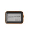 Author Clock - Small - Image 3