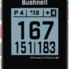 Bushnell Phantom 2 Golf GPS Rangefinder, Black - Image 2