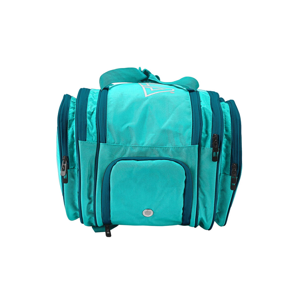 JOOLA Tour Elite Pro Bag, Pickleball, (Turquoise/Teal) - Image 2