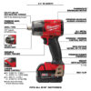 18V M18 FUEL Lithium-Ion Brushless Cordless 7-Tool Combo Kit 5.0 Ah - Image 4