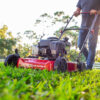 20-Inch 125Cc Gas Push Mower with Briggs & Stratton Engine - Image 2