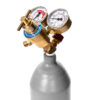 XtremepowerUS 55146 Victor Type Welding & Cutting Torch Oxygen Acetylene Regulator Set - Image 4