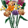 Flower Bouquet 10280A Unique Flower Bouquet and Creative Project for Adults (756 Pieces) - Image 4