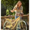 Huffy Panama Jack 26-inch Beach Cruiser Bike for Women - Image 2
