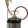 B&G 1 Gal Stainless Steel Sprayer with 18" Multeejet Tip - Image 2