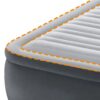 Intex Dura-Beam Deluxe 18 Inch Queen Sized Air Mattress - Image 5