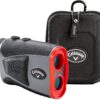 Callaway 300 Pro Slope Laser Golf Rangefinder Enhanced 2021 Model Now With Added Features - Image 7