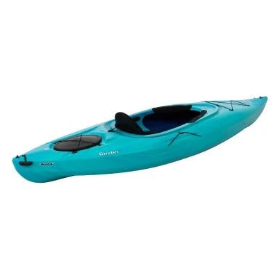 Lifetime Guster 100 Sit-In Kayak (2-Pack) 457 - Image 14
