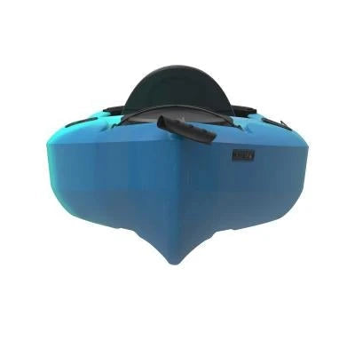 Lifetime Guster 100 Sit-In Kayak (2-Pack) 457 - Image 17