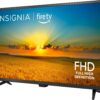 INSIGNIA 32-inch Class Smart Full HD 1080p Fire TV - Image 9