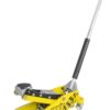 80077 3 Ton Professional Low-Profile Aluminum Floor Jack - Image 3
