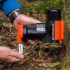 A24 Rat & Mouse Trap Kit Without Counter. Humane & Non-Toxic Rodent Control System That Kills Rodents Repeatedly - Image 5