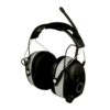 3M Worktunes Connect. AM/FM Hearing Protector. Bluetooth Technology - Image 14