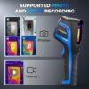TOPDON Thermal Imaging Camera 256 x 192 IR High Resolution - Image 6