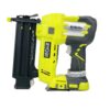 Ryobi 18V ONE+ 18 Gauge Cordless Brad Nailer Kit (Includes: P320 Brad Nailer, P102 Lithium-ion Battery Pack, P118b Charger) - Image 3