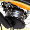 SILVERADO 20 48V/14AH 750W Foldable Fat Tire Electric Trike, 330LBS (96817362) - Image 29
