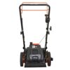YG2860 22′′ 201cc 3-in-1 Gas Self-Propelled Lawn Mower with CVT and High Wheels - Image 3