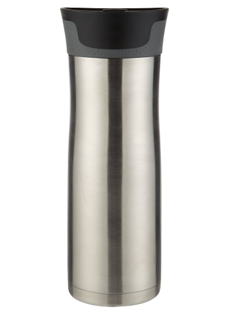 West Loop 2.0 Stainless Steel Travel Mug with AUTOSEAL® Lid, 20 oz - Image 4