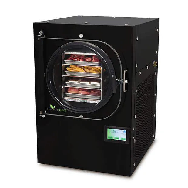 Harvest Right Medium Freeze Dryer with Mylar Starter Kit - Image 3