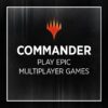 Magic Gathering Doctor Commander Bundle - Image 7