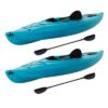 Lifetime Guster 100 Sit-In Kayak (2-Pack) 457 - Image 4