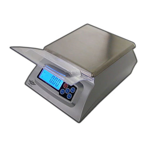 KD-8000 Kitchen And Craft Digital Scale + AC Adapter - Image 4