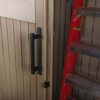 Rubbermaid Outdoor Storage Shed, 52 Cu.Ft., Weather-Resistant, Lockable Doors - Image 6