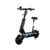 MAXX 60MPH Ultra High Speed Electric Scooter for Adults Foldable, 5000W Power Dual Motor| 60V /38.5Ah Battery | 83 Miles Range | Grade 30° - Image 4