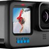 GoPro - HERO10 Black Action Camera - Black - Image 2