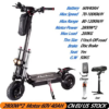 Max Speed Fast Scooter - Image 4