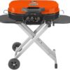 Coleman RoadTrip 285 Portable Stand-Up Propane Grill - Image 26