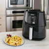 Ninja AF101 Air Fryer 4 Qt Black/gray - Image 5
