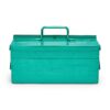 Toyo ST-350 Tool Box - Green