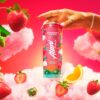 Energy Drink Strawberry Sunrise 12oz 24 Pack - Image 7