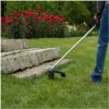 ECHO SRM-225 21.2 cc Gas 2-Stroke Cycle Straight Shaft Trimmer - Image 3