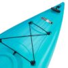 Lifetime Guster 100 Sit-In Kayak (2-Pack) 457 - Image 21