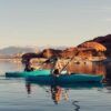 Lifetime Guster 100 Sit-In Kayak (2-Pack) 457 - Image 34