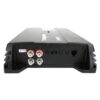MTX 12" 1200W Dual Loaded Car Subwoofer Audio, Sub Box, Amplifier & Amp Kit - Image 7