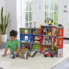 KidKraft Everyday Heroes Play Set - Image 3