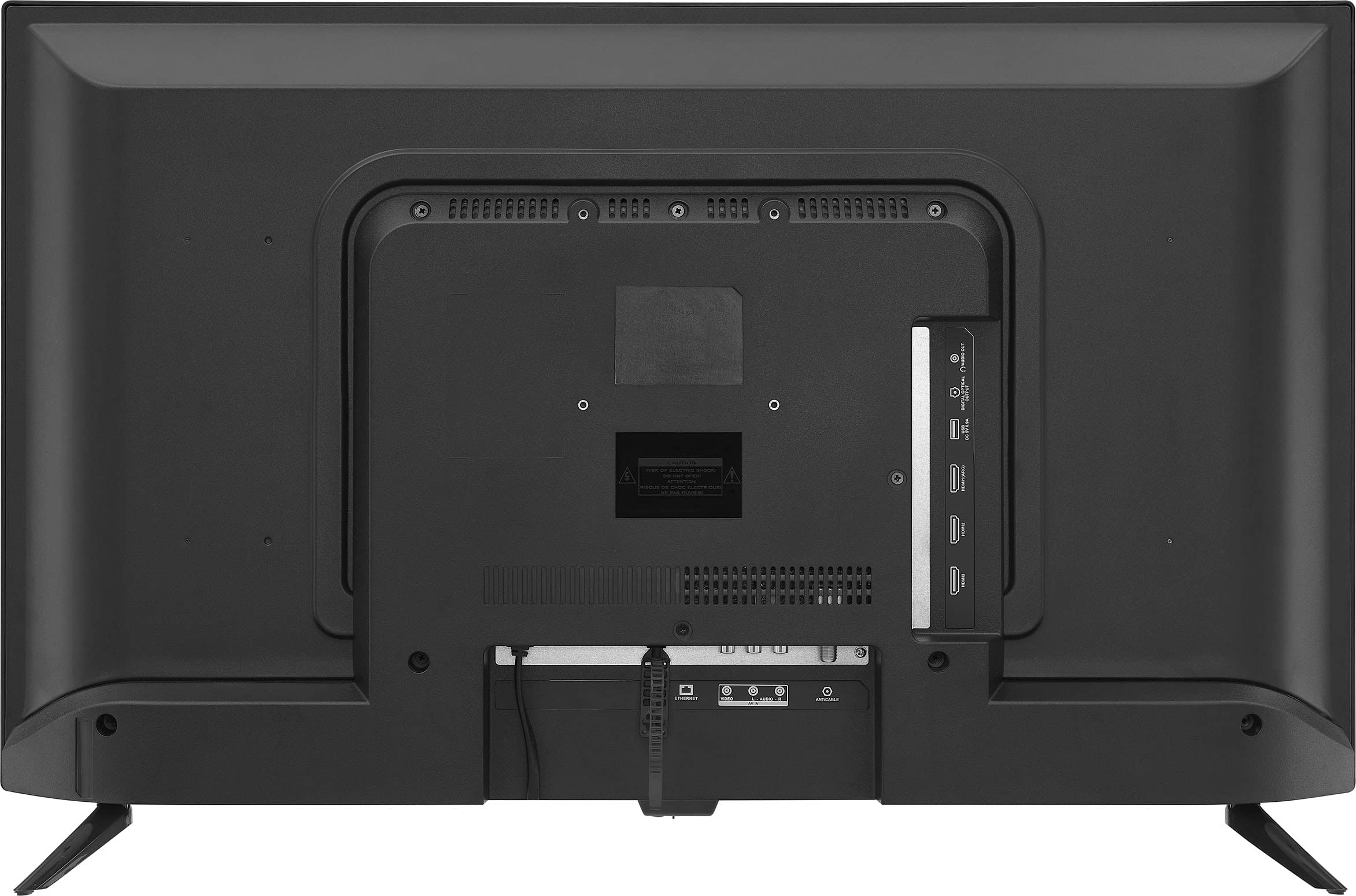 INSIGNIA 32-inch Class Smart Full HD 1080p Fire TV - Image 6