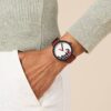 Hey Studio Time For Fun Watch - Red - Image 2