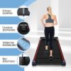 Sperax Walking Pad Under Desk Treadmill for Home - Image 4