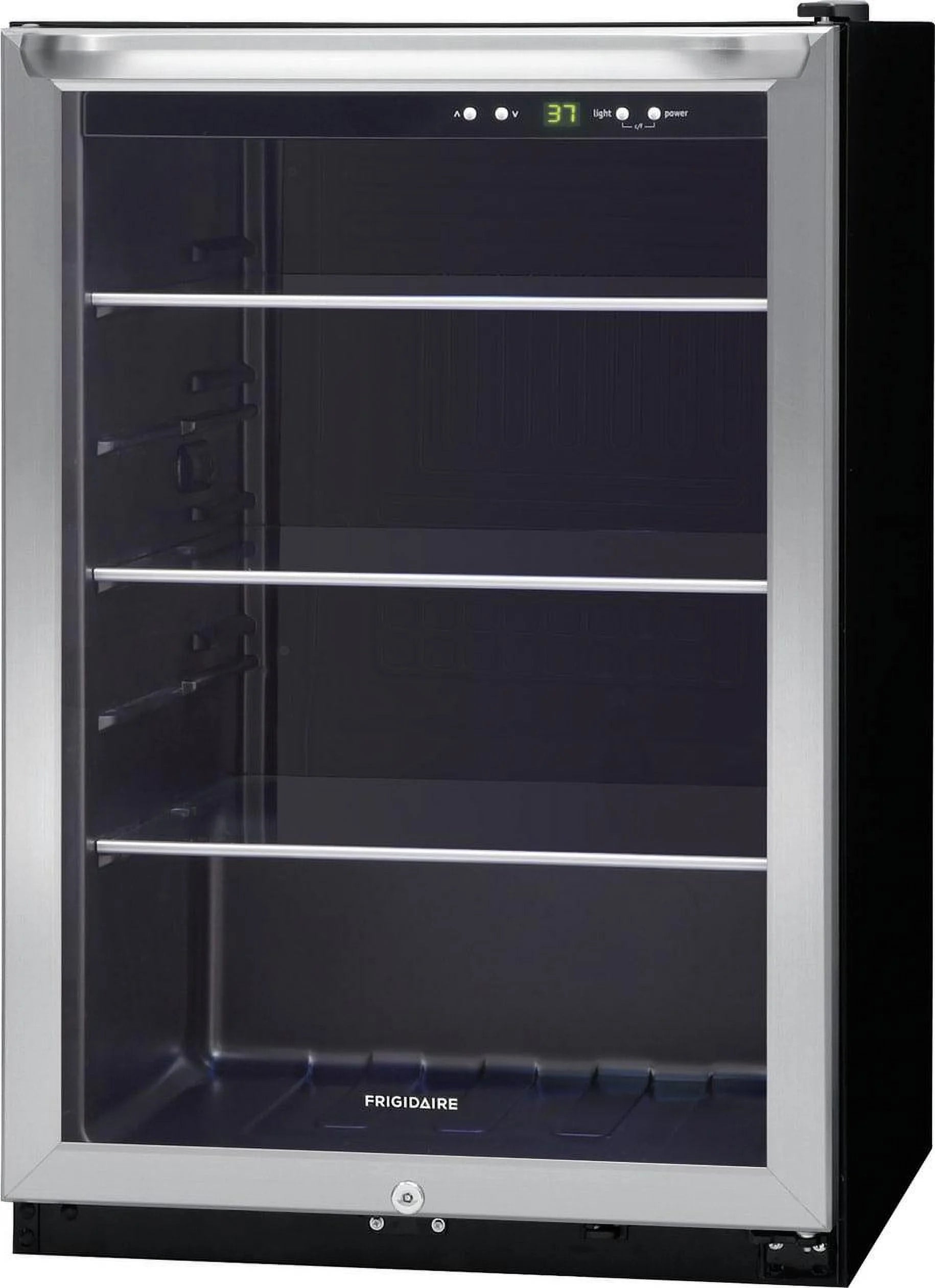 Frigidaire FRYB4623AS refrigerators|beverage center - Image 5
