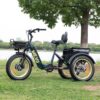 SILVERADO 20 48V/14AH 750W Foldable Fat Tire Electric Trike, 330LBS (96817362) - Image 57