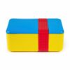 Bodum Bistro Recycled Plastic Lunch Box with Cutlery - Image 3