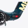 SILVERADO 20 48V/14AH 750W Foldable Fat Tire Electric Trike, 330LBS (96817362) - Image 31