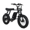 Electric Mountain Bike for Adults | 20 x 4.0 Fat Tires, 1000W Motor, 48V 20Ah Removable Battery, Max Speed 45MPH, Shi Mano 7-Speed for Off-Road Adventures - Image 7