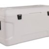 Igloo 150 QT Latitude Marine Hard Side Cooler, White